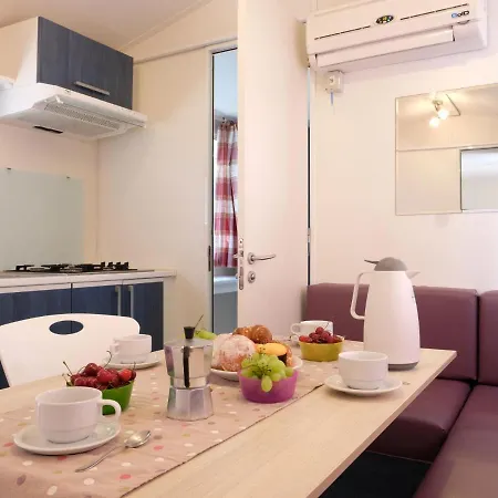 Porto Cesareo Camping-1 By Interhome Holiday home *