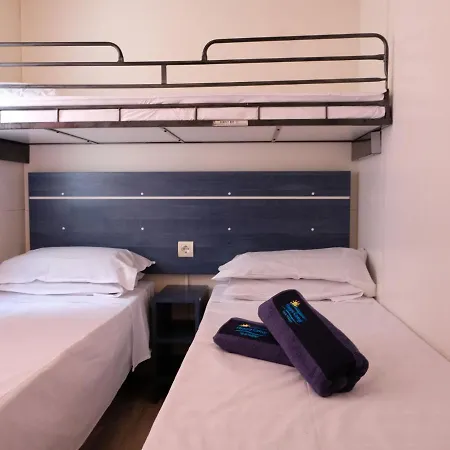 Holiday home Porto Cesareo Camping-1 By Interhome