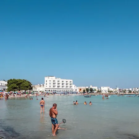 Porto Cesareo Camping-1 By Interhome Holiday home Torre Lapillo
