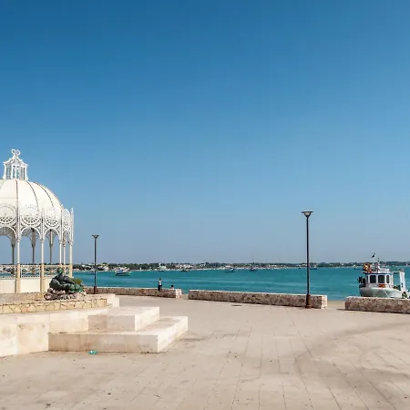 Porto Cesareo Camping-1 By Interhome Holiday home